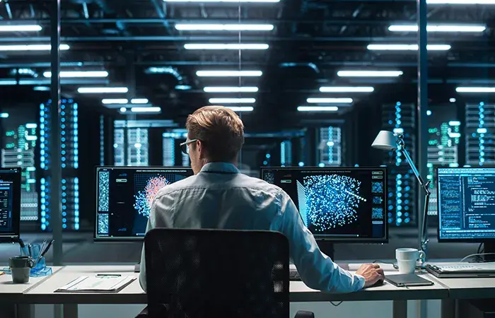 Products-supercomputer