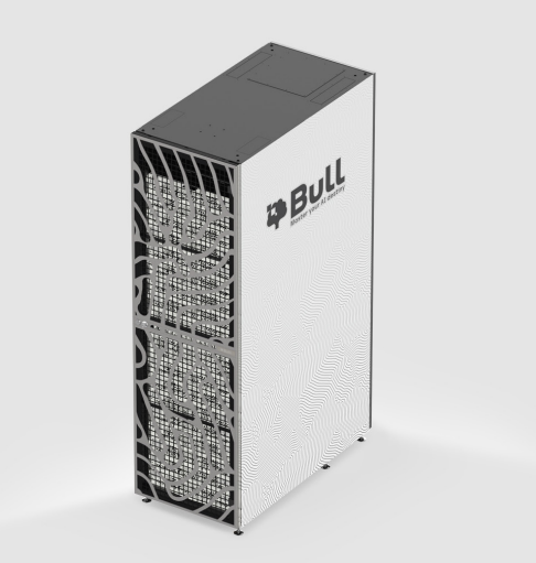 Bull server