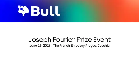 Joseph Fourier Prize