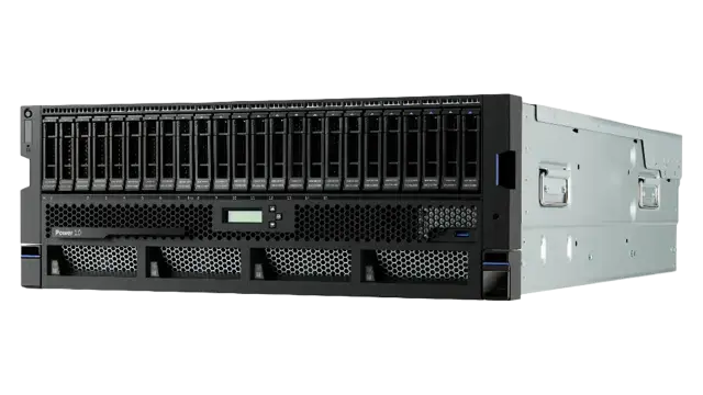 Bull Escala Server E2-1000