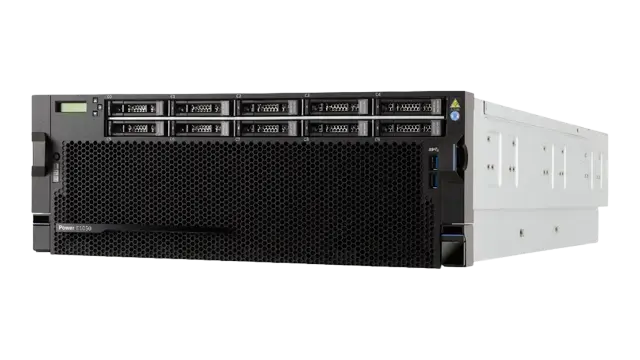 Bull Escala Server E5-1000