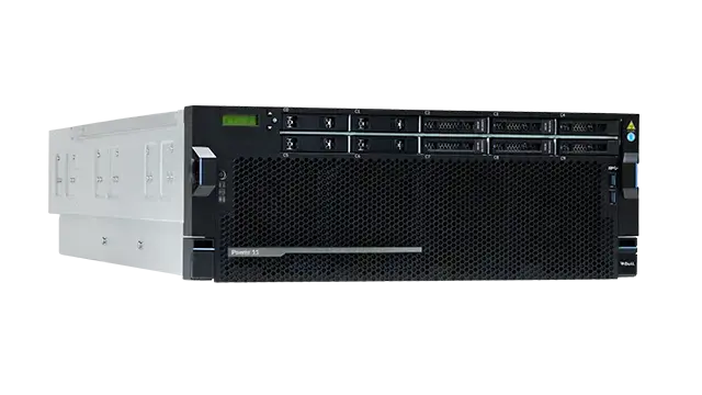 Bull Escala E5-1100 server