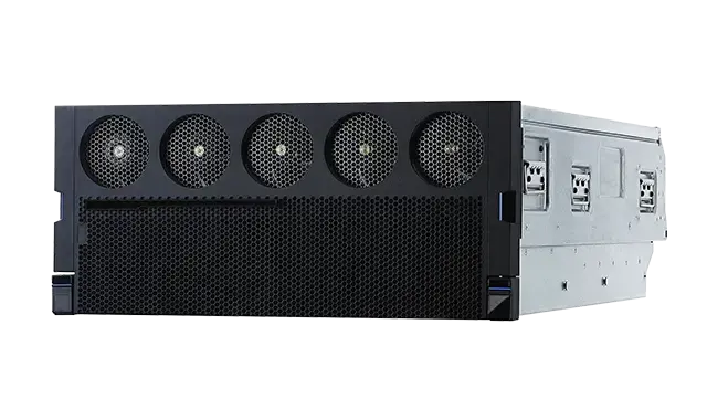 Bull Escala Server M8-1000