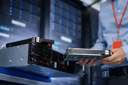 Enterprise Computing