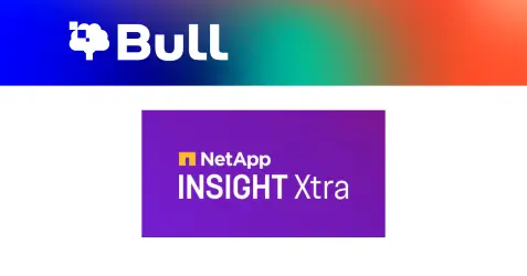 netapp insight