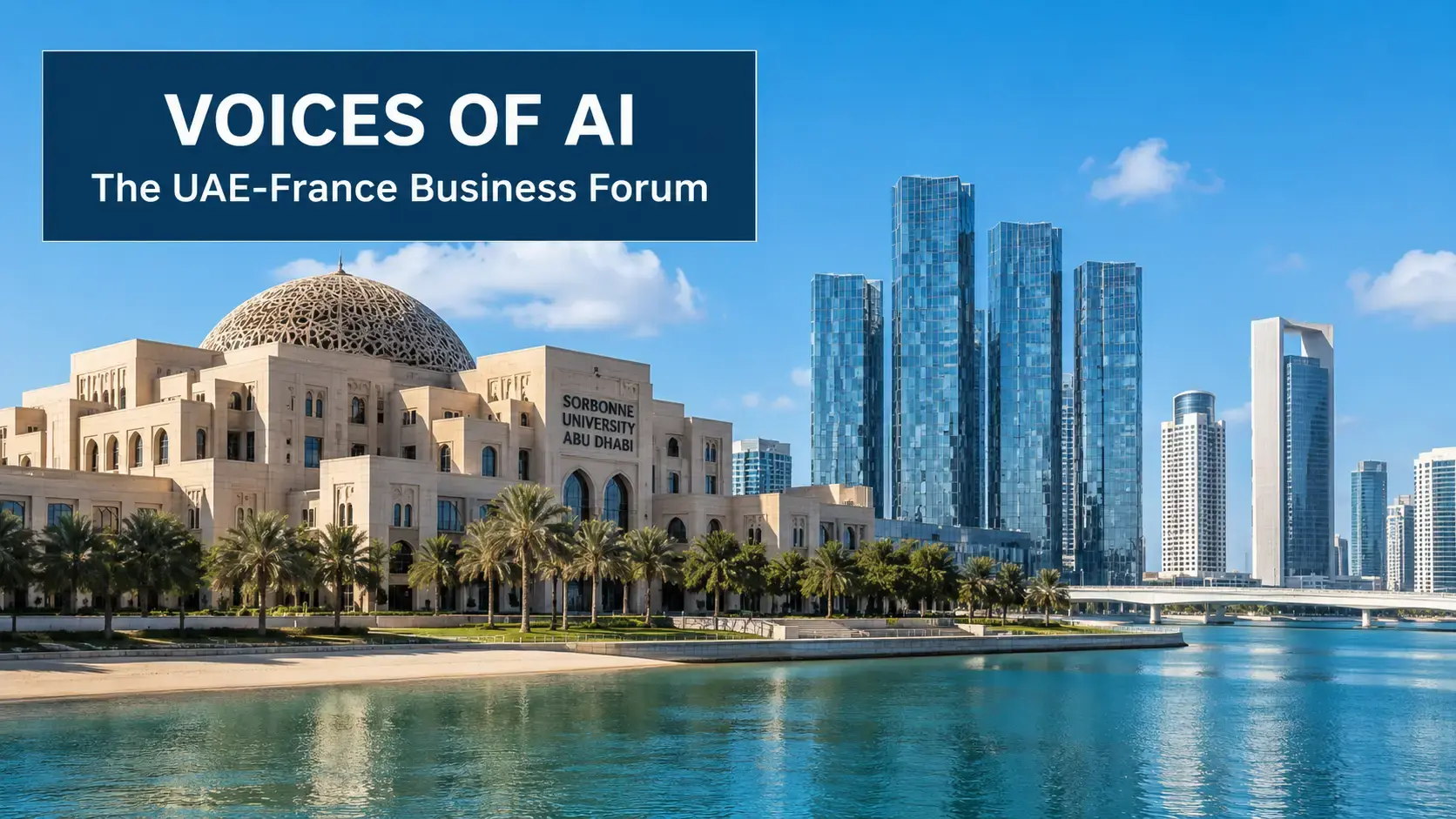 voices of ai